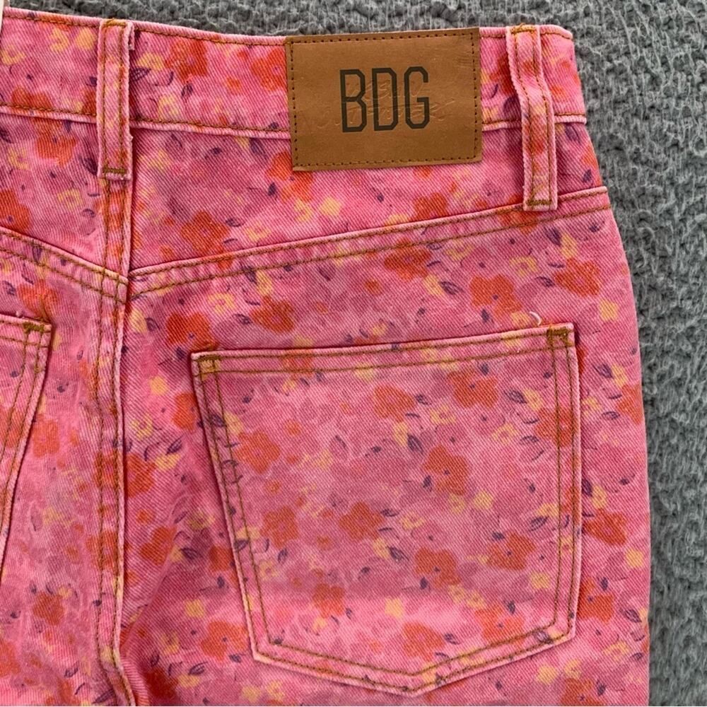 BDG Urban Outfitters High-Rise Flare Women's Jeans NWT - Size: 28 - Picture 8 of 15